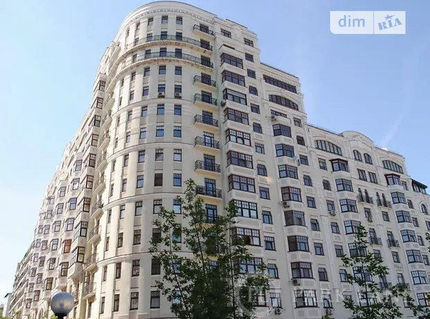 Квартира на вул. Ірининська 5/24 в Києві, ID 199659, фото №2