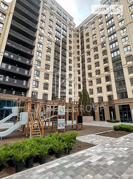 Квартира на вул. Соборна, 122/2 в Київ, ID 342146, фото №1