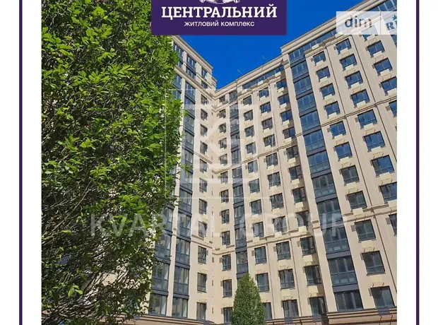 Квартира на вул. Соборна, 122/2 в Київ, ID 342146, фото №3