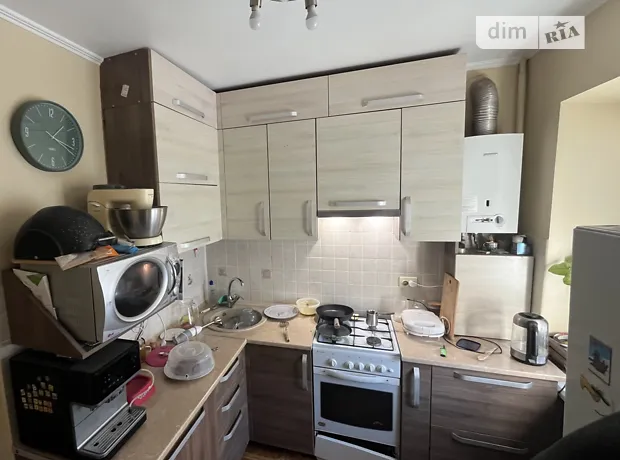Квартира на вул. Коперника в Тернополі, ID 248337, фото №4