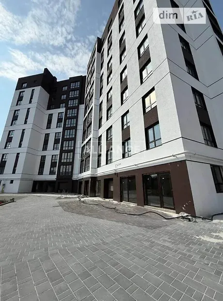 Квартира на вул. Ленкавського, 21 в Івано-Франківську, ID 195466, фото №2
