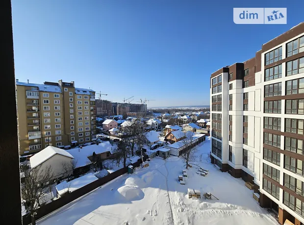 Квартира на вул. Ленкавського, 21 в Івано-Франківську, ID 195466, фото №9