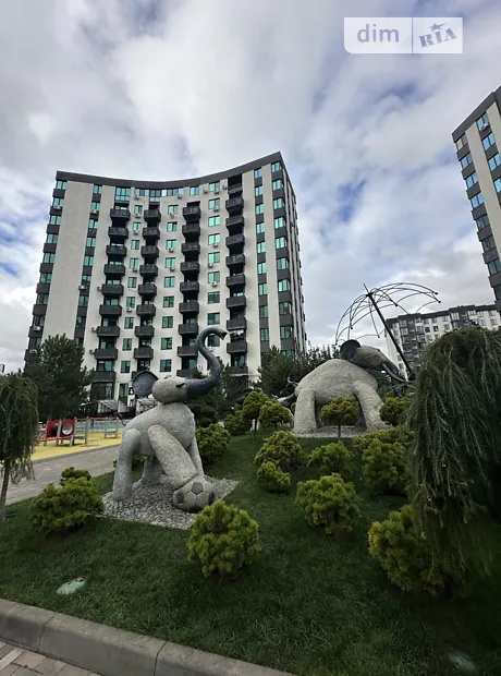 Квартира на просп. Героїв Небесної Сотні в Києві, ID 242835, фото №31