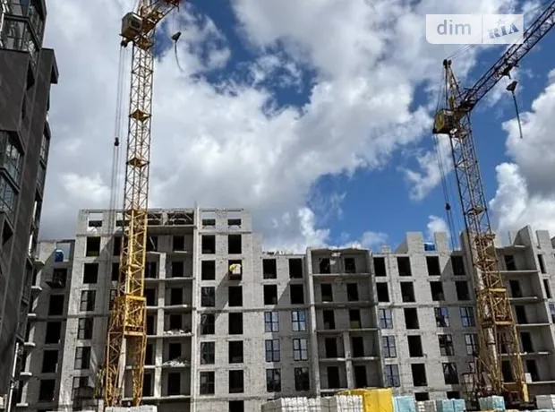 Квартира на вул. Святослава Ріхтера, 40 в Житомирі, ID 332645, фото №8