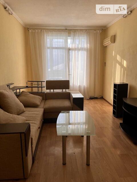 Квартира на вул. Межигірська, 56 в Києві, ID 266691, фото №1