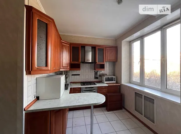 Квартира на вул. Межигірська, 56 в Києві, ID 266691, фото №7
