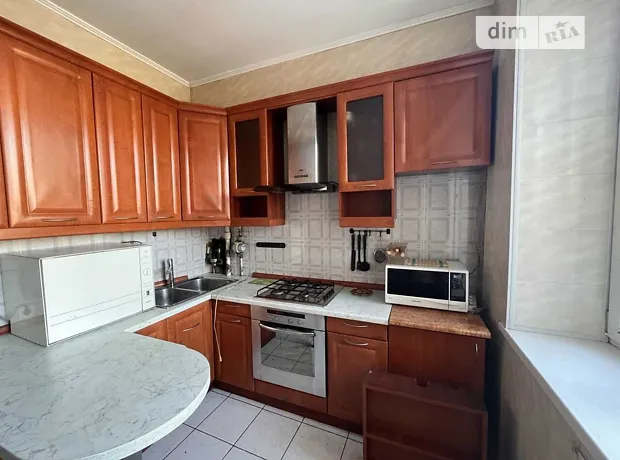 Квартира на вул. Межигірська, 56 в Києві, ID 266691, фото №9