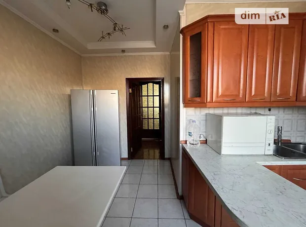 Квартира на вул. Межигірська, 56 в Києві, ID 266691, фото №10