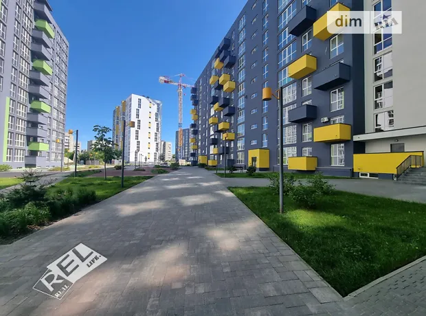 Квартира на вул. Рудненська, 8Г в Львові, ID 195376, фото №15