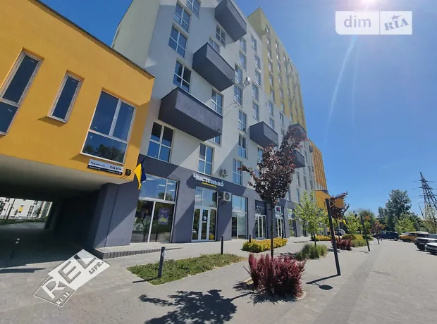 Квартира на вул. Рудненська, 8Г в Львові, ID 195376, фото №16
