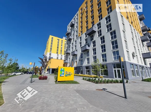 Квартира на вул. Рудненська, 8Г в Львові, ID 195376, фото №17