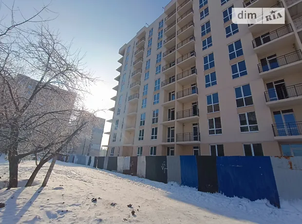 Квартира на вул. Сергія Зулінського, 49 в Вінниця, ID 286115, фото №2