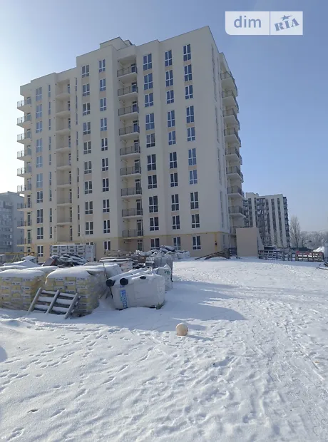 Квартира на вул. Сергія Зулінського, 49 в Вінниця, ID 286115, фото №3