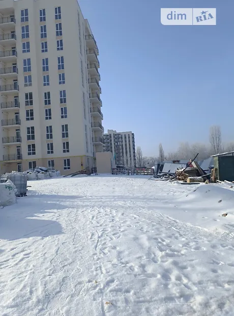 Квартира на вул. Сергія Зулінського, 49 в Вінниця, ID 286115, фото №4