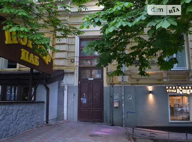 Квартира на вул. Рогнідинська 1/13 в Київ, ID 181455, фото №2
