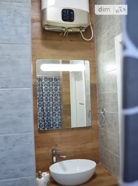 Квартира на вул. Рогнідинська 1/13 в Києві, ID 181455, фото №6