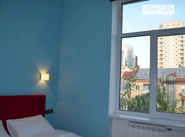 Квартира на вул. Рогнідинська 1/13 в Києві, ID 181455, фото №8