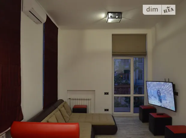 Квартира на вул. Рогнідинська 1/13 в Києві, ID 181455, фото №10