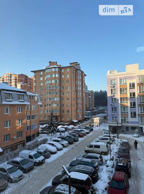 Квартира на вул. Літературна, 11 в Києві, ID 232890, фото №1