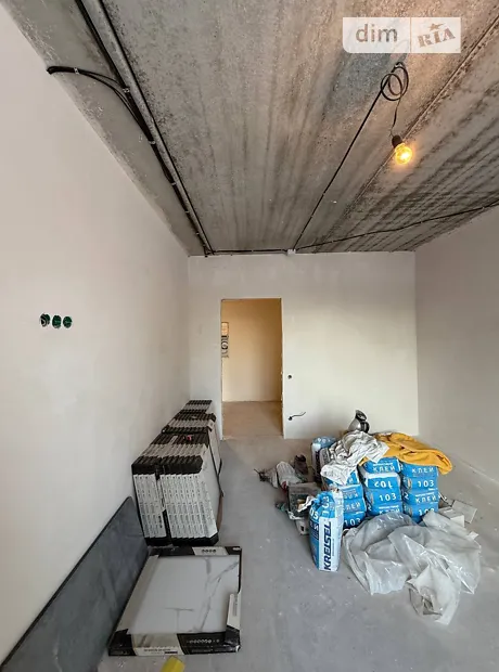 Квартира на вул. Літературна, 11 в Києві, ID 232890, фото №13