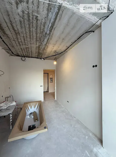 Квартира на вул. Літературна, 11 в Києві, ID 232890, фото №17