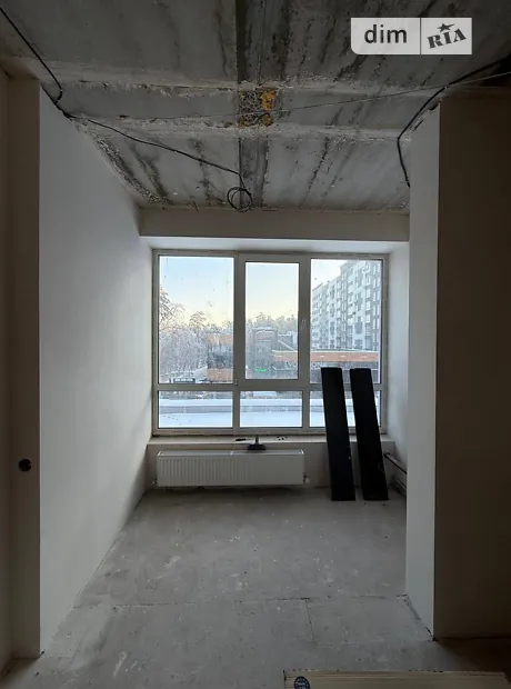 Квартира на вул. Літературна, 11 в Києві, ID 232890, фото №18