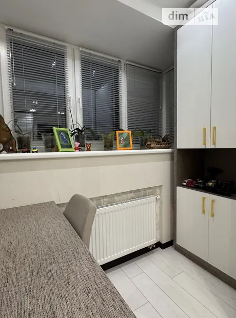 Квартира на вул. Володимира Українця, 5В в Запоріжжі, ID 177751, фото №20