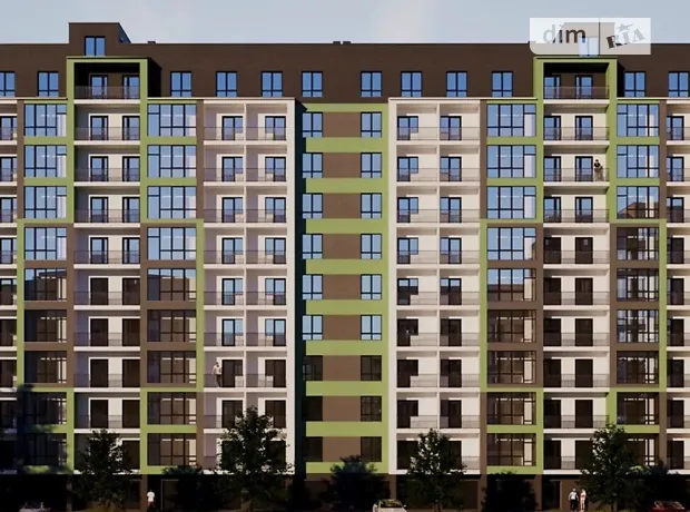Квартира на просп. Миру, 99/8А в Хмельницькому, ID 333446, фото №8