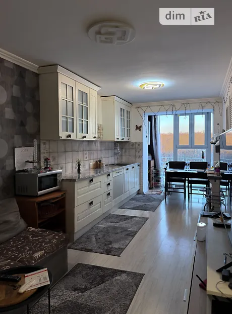 Квартира на вул. Петра Лінтура, 10Б в Ужгород, ID 235357, фото №1