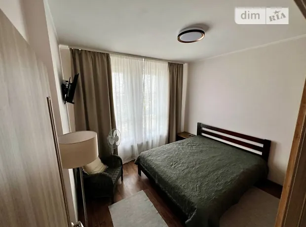 Квартира на вул. Святослава Хороброго, 11Б, ID 401817, фото №1