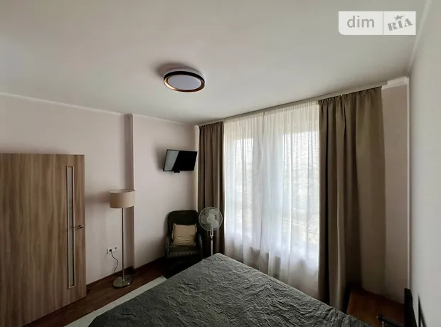 Квартира на вул. Святослава Хороброго, 11Б в Києві, ID 401817, фото №2
