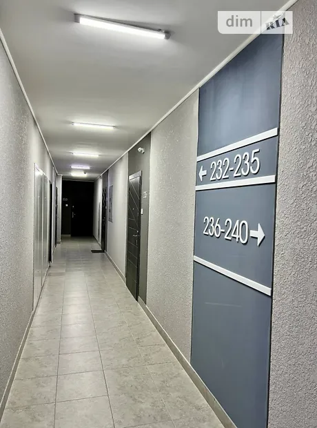 Квартира на вул. Святослава Хороброго, 11Б в Києві, ID 401817, фото №12