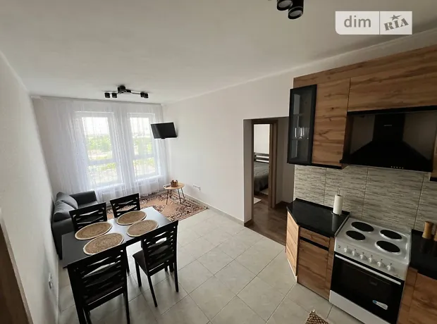 Квартира на вул. Святослава Хороброго, 11Б в Києві, ID 401817, фото №3