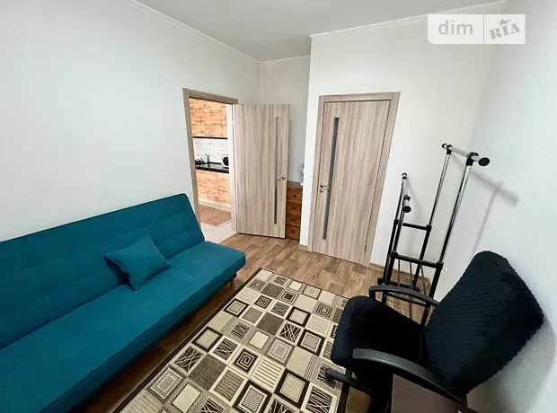 Квартира на вул. Святослава Хороброго, 11Б в Києві, ID 401817, фото №4