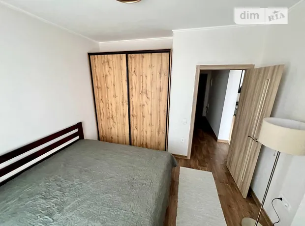 Квартира на вул. Святослава Хороброго, 11Б в Києві, ID 401817, фото №5