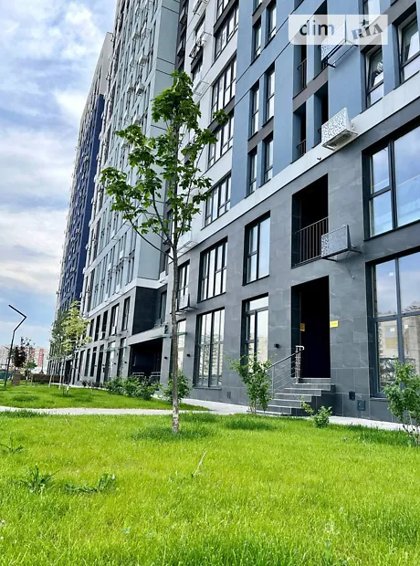 Квартира на вул. Святослава Хороброго, 11Б в Києві, ID 401817, фото №9