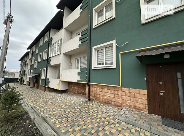 Квартира на вул. Яблунська, 316 в Києві, ID 227543, фото №12