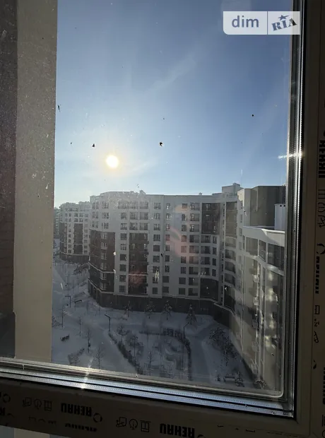 Квартира на вул. Ольги Кобилянської, 13 в Києві, ID 242137, фото №23