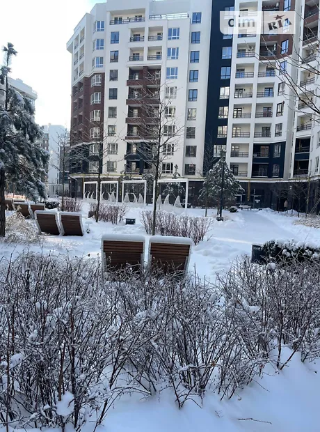 Квартира на вул. Ольги Кобилянської, 13 в Києві, ID 242137, фото №4