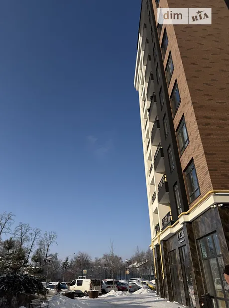 Квартира на вул. Ольги Кобилянської, 13 в Києві, ID 242137, фото №6