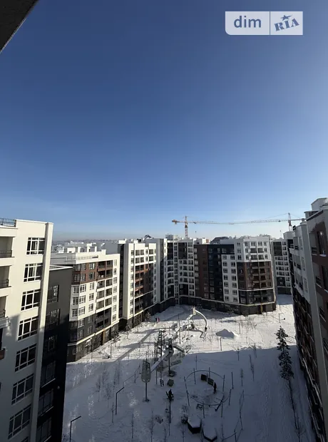 Квартира на вул. Ольги Кобилянської, 13 в Києві, ID 242137, фото №7