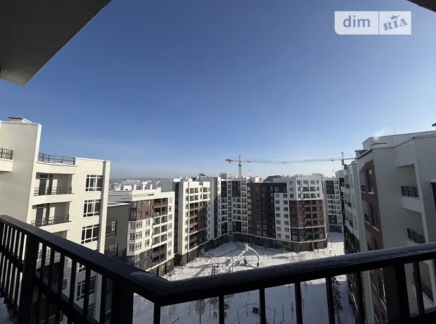 Квартира на вул. Ольги Кобилянської, 13 в Києві, ID 242137, фото №8