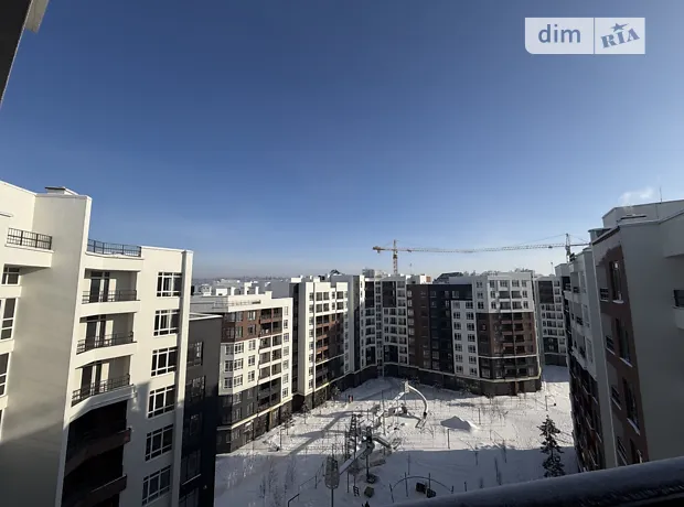 Квартира на вул. Ольги Кобилянської, 13 в Києві, ID 242137, фото №9
