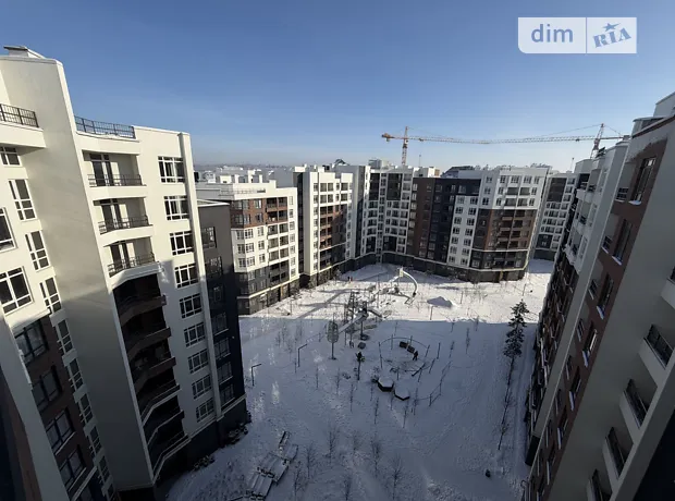 Квартира на вул. Ольги Кобилянської, 13 в Києві, ID 242137, фото №10