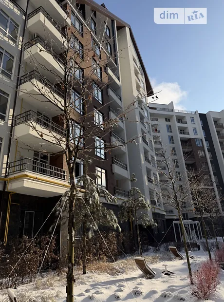 Квартира на вул. Ольги Кобилянської, 15 в Києві, ID 228774, фото №5
