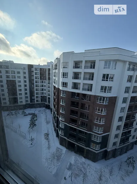 Квартира на вул. Ольги Кобилянської, 15 в Києві, ID 228774, фото №10