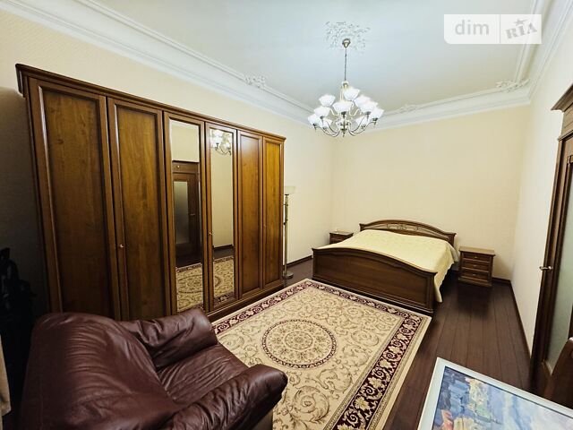 Квартира на вул. Дорошенка Петра в Львові, ID 166717, фото №1