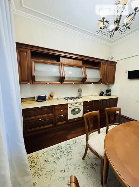 Квартира на вул. Дорошенка Петра в Львові, ID 166717, фото №18