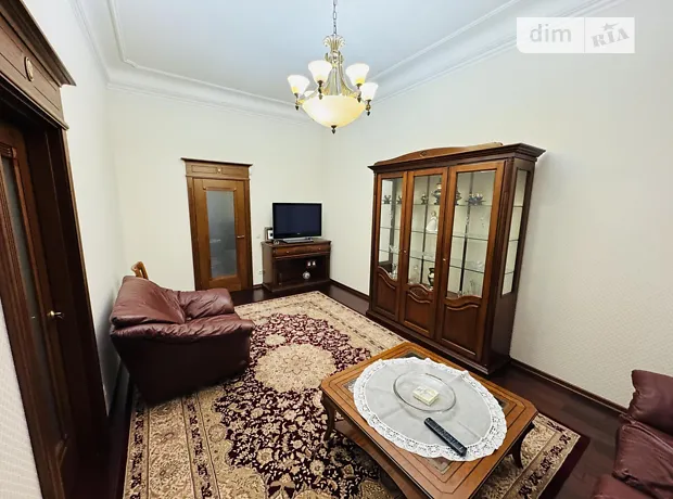 Квартира на вул. Дорошенка Петра в Львові, ID 166717, фото №24
