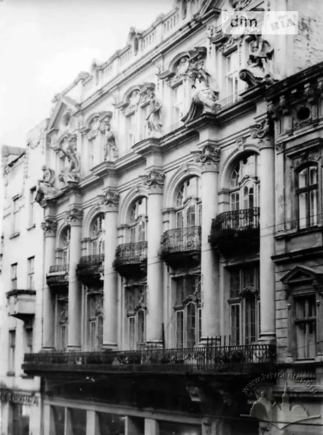 Квартира на вул. Дорошенка Петра в Львові, ID 166717, фото №27